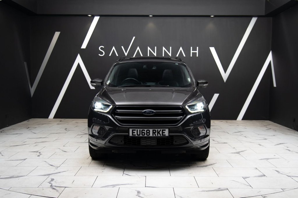 Used Ford Kuga 2019 for sale - 76267091: Photo 3