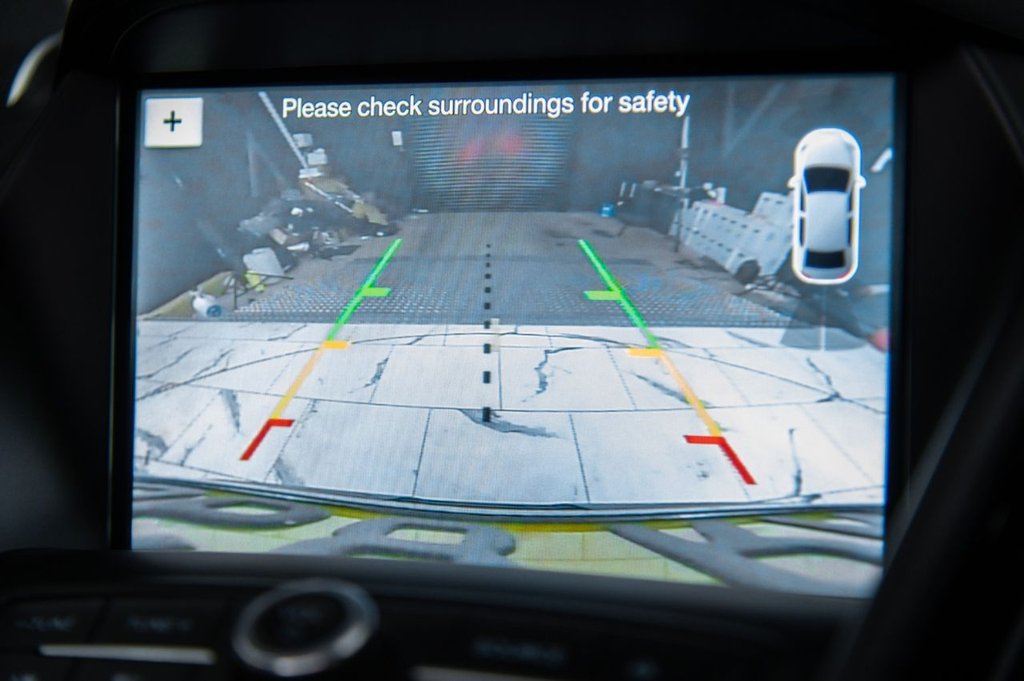 Used Ford Kuga 2019 for sale - 76267091: Photo 34