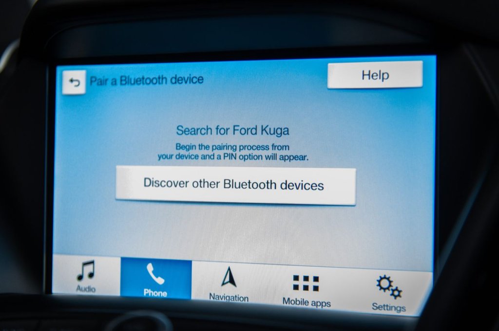 Used Ford Kuga 2019 for sale - 76267091: Photo 35