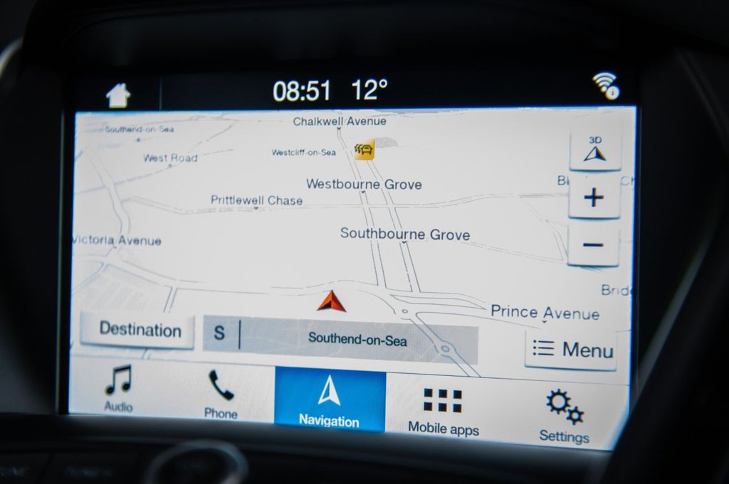 Used Ford Kuga 2019 for sale - 76267091: Photo 37