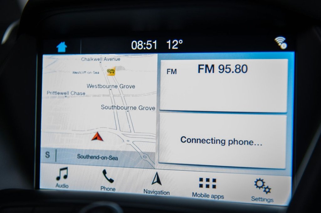 Used Ford Kuga 2019 for sale - 76267091: Photo 39