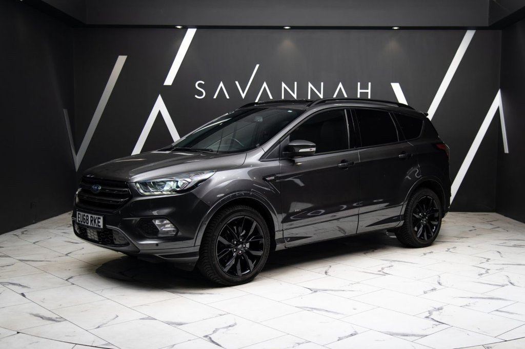Used Ford Kuga 2019 for sale - 76267091: Photo 4