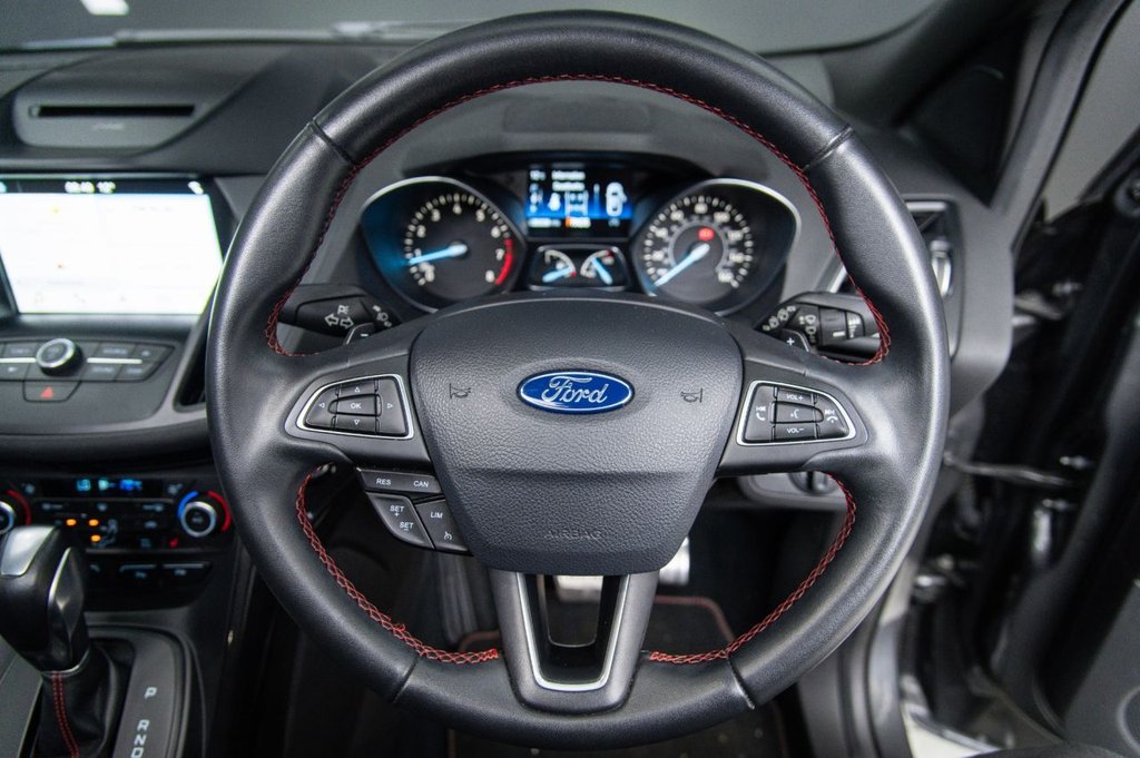 Used Ford Kuga 2019 for sale - 76267091: Photo 41