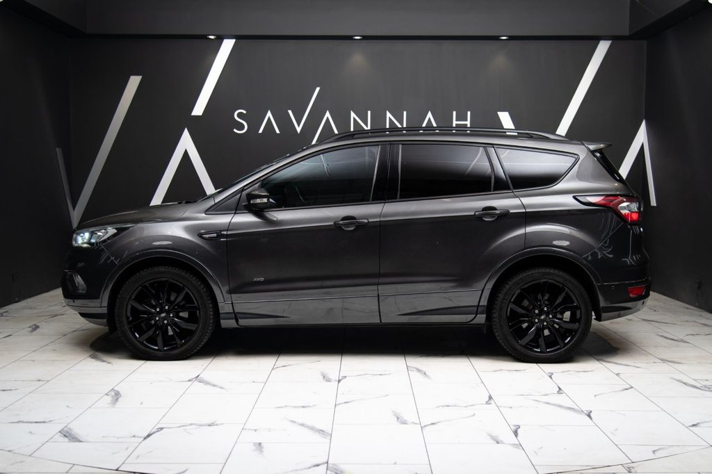 Used Ford Kuga 2019 for sale - 76267091: Photo 5