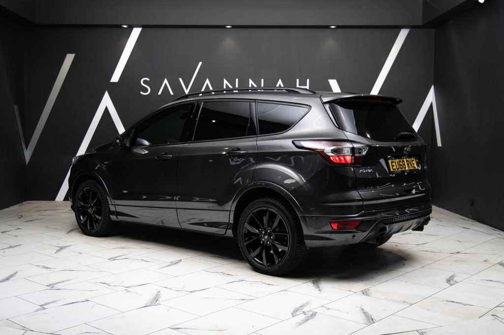 Used Ford Kuga 2019 for sale - 76267091: Photo 6