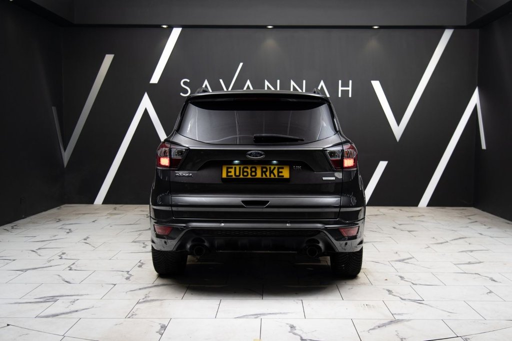 Used Ford Kuga 2019 for sale - 76267091: Photo 7