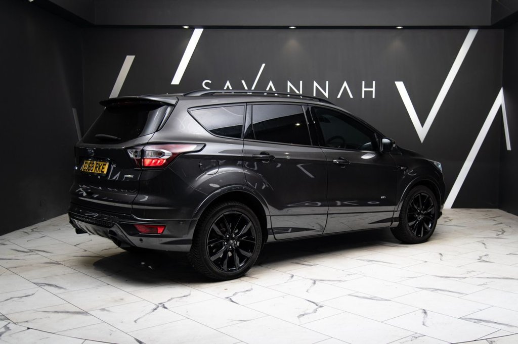 Used Ford Kuga 2019 for sale - 76267091: Photo 8