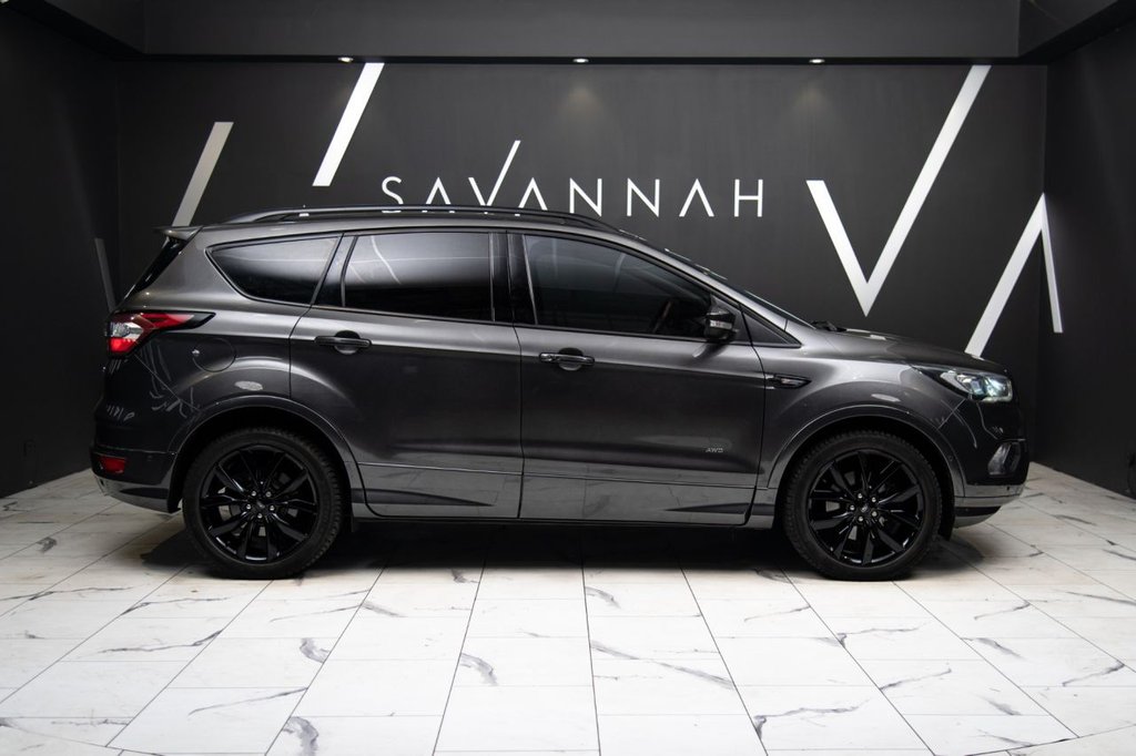 Used Ford Kuga 2019 for sale - 76267091: Photo 9