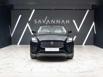 Used Jaguar E-Pace 2019 for sale - 78995970: Photo