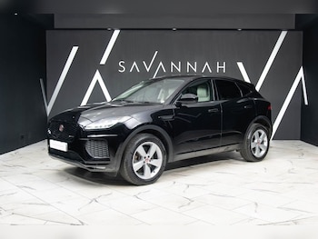 Used Jaguar E-Pace 2019 for sale - 78995970: Photo