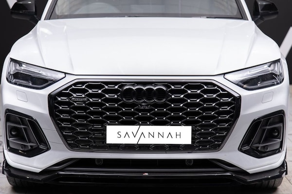 Used Audi Q5 2022 for sale - 75037823: Photo 10