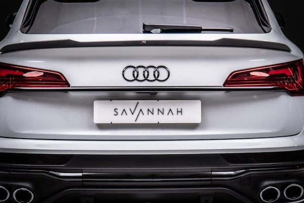 Used Audi Q5 2022 for sale - 75037823: Photo 11