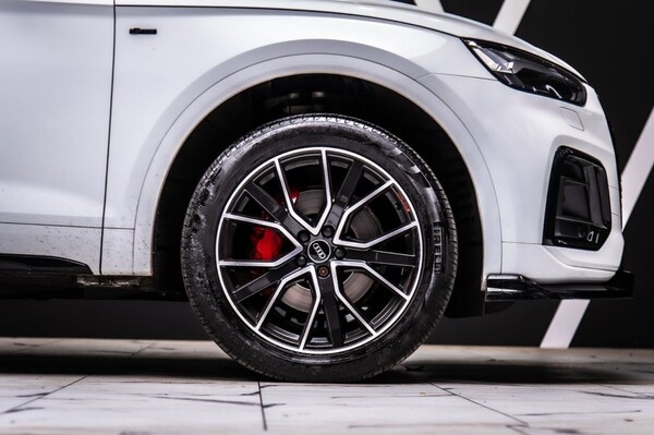 Used Audi Q5 2022 for sale - 75037823: Photo 12