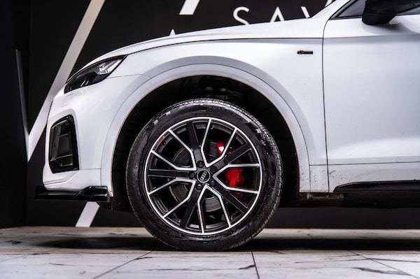 Used Audi Q5 2022 for sale - 75037823: Photo 13