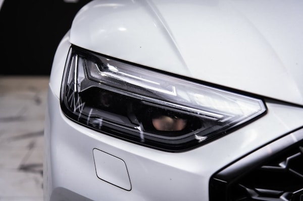 Used Audi Q5 2022 for sale - 75037823: Photo 16