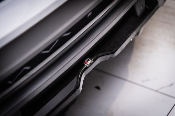 Used Audi Q5 2022 for sale - 75037823: Photo 21
