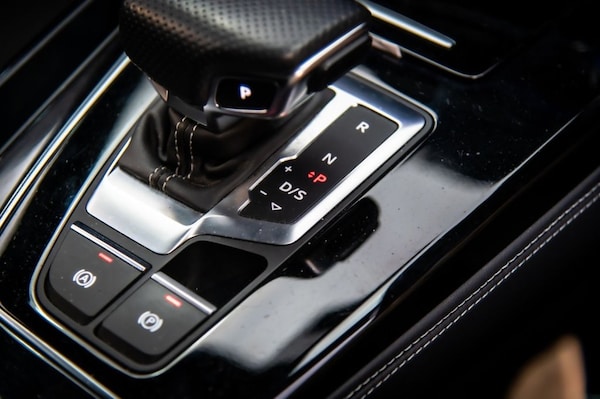 Used Audi Q5 2022 for sale - 75037823: Photo 22