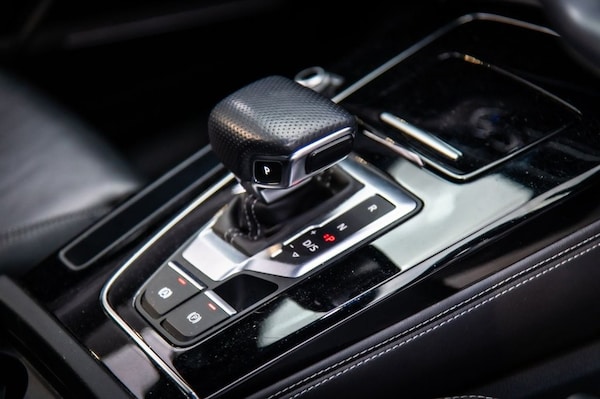 Used Audi Q5 2022 for sale - 75037823: Photo 23