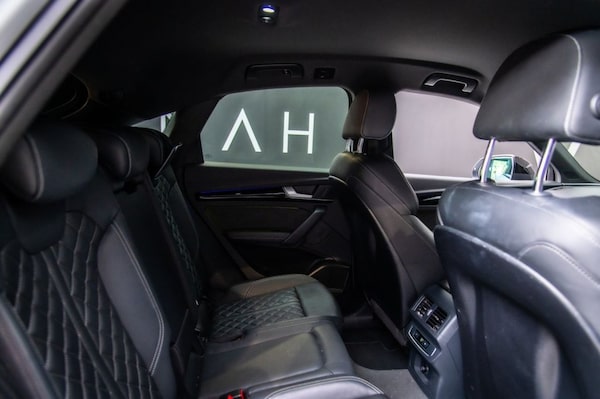 Used Audi Q5 2022 for sale - 75037823: Photo 26