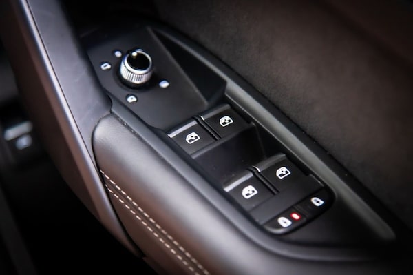 Used Audi Q5 2022 for sale - 75037823: Photo 28