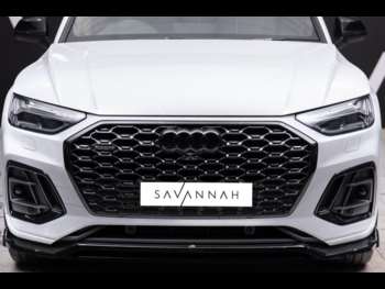 Used Audi Q5 2022 for sale - 75037823: Photo