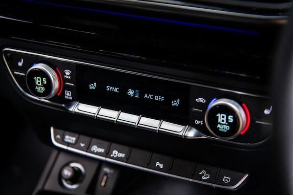 Used Audi Q5 2022 for sale - 75037823: Photo 30