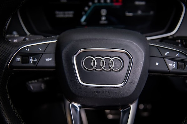 Used Audi Q5 2022 for sale - 75037823: Photo 37
