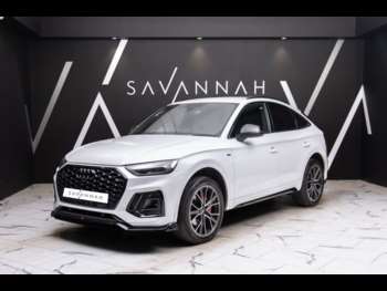 Used Audi Q5 2022 for sale - 75037823: Photo