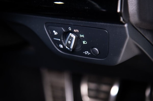 Used Audi Q5 2022 for sale - 75037823: Photo 42