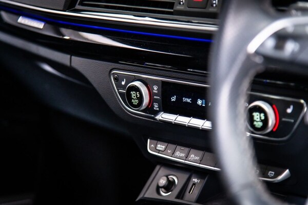Used Audi Q5 2022 for sale - 75037823: Photo 43