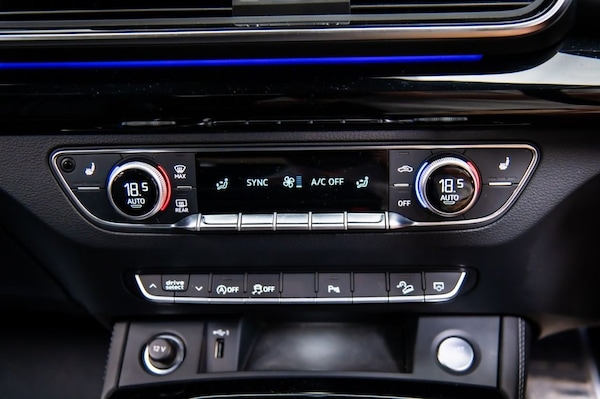Used Audi Q5 2022 for sale - 75037823: Photo 46