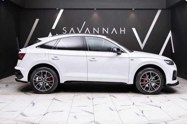 Used Audi Q5 2022 for sale - 75037823: Photo 9