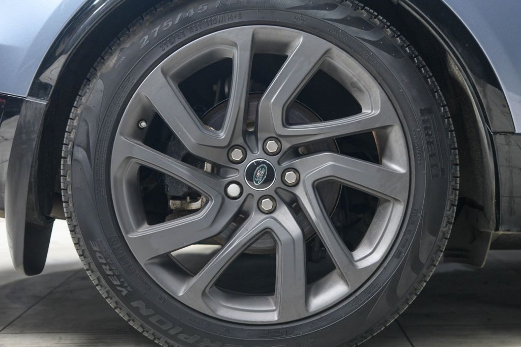 Used Land Rover Discovery 2018 for sale - 78083038: Photo 10