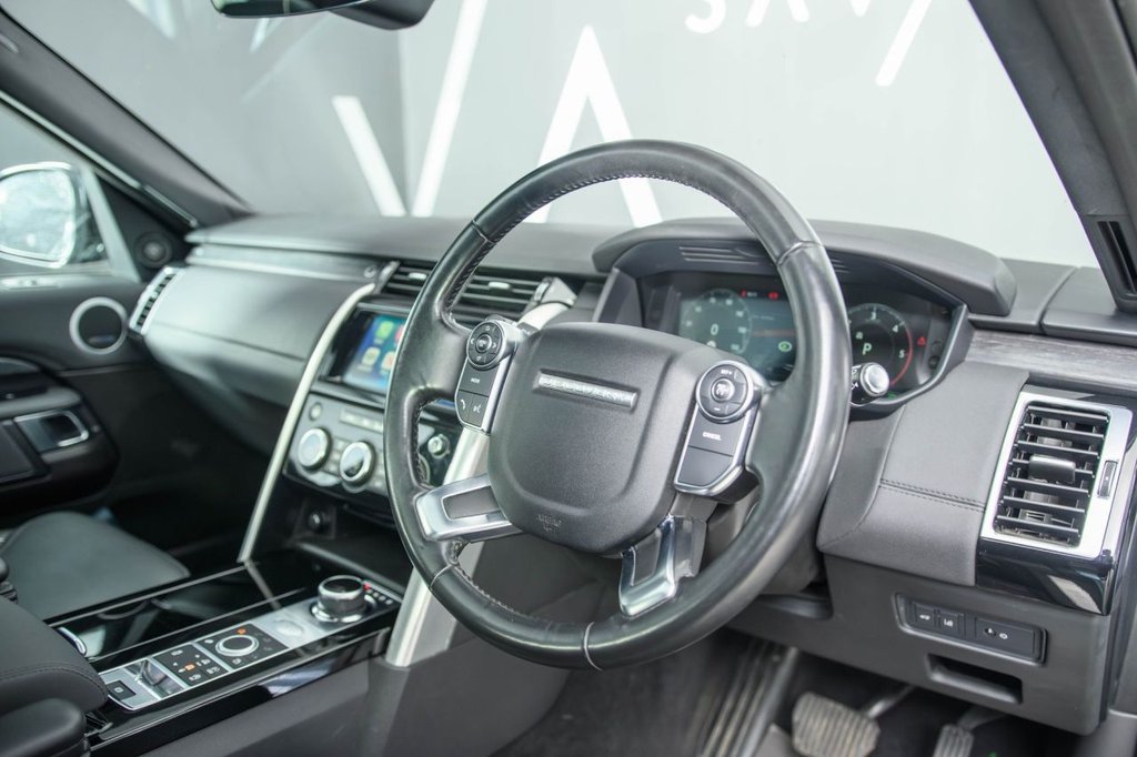 Used Land Rover Discovery 2018 for sale - 78083038: Photo 11