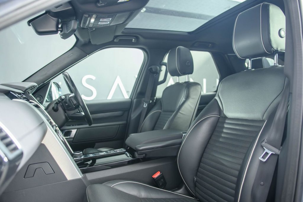 Used Land Rover Discovery 2018 for sale - 78083038: Photo 12