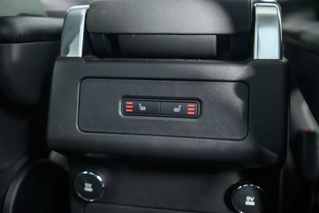 Used Land Rover Discovery 2018 for sale - 78083038: Photo 14