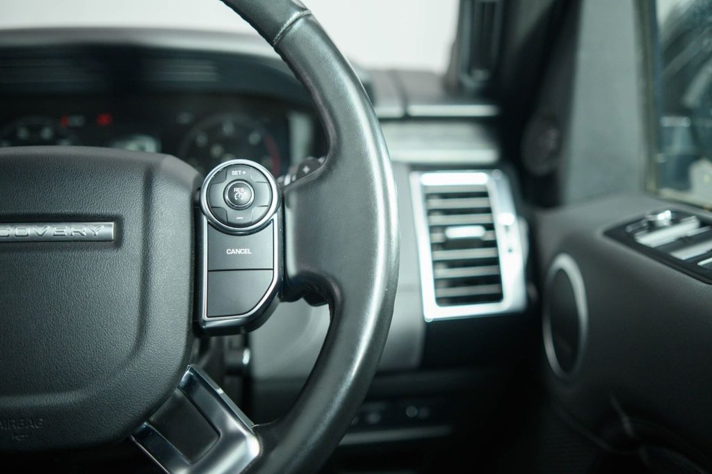 Used Land Rover Discovery 2018 for sale - 78083038: Photo 17