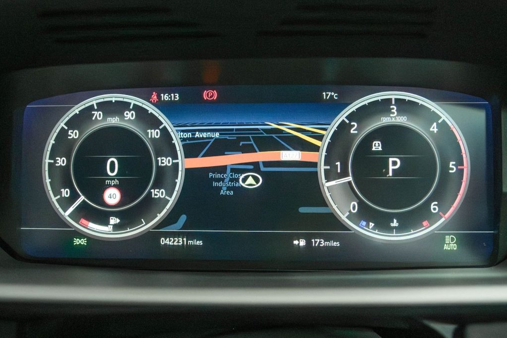 Used Land Rover Discovery 2018 for sale - 78083038: Photo 18