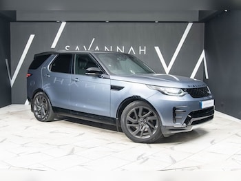 Used Land Rover Discovery 2018 for sale - 78083038: Photo