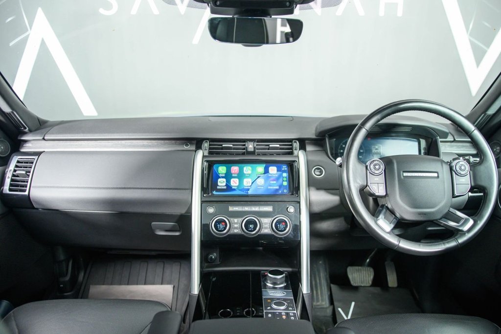 Used Land Rover Discovery 2018 for sale - 78083038: Photo 2