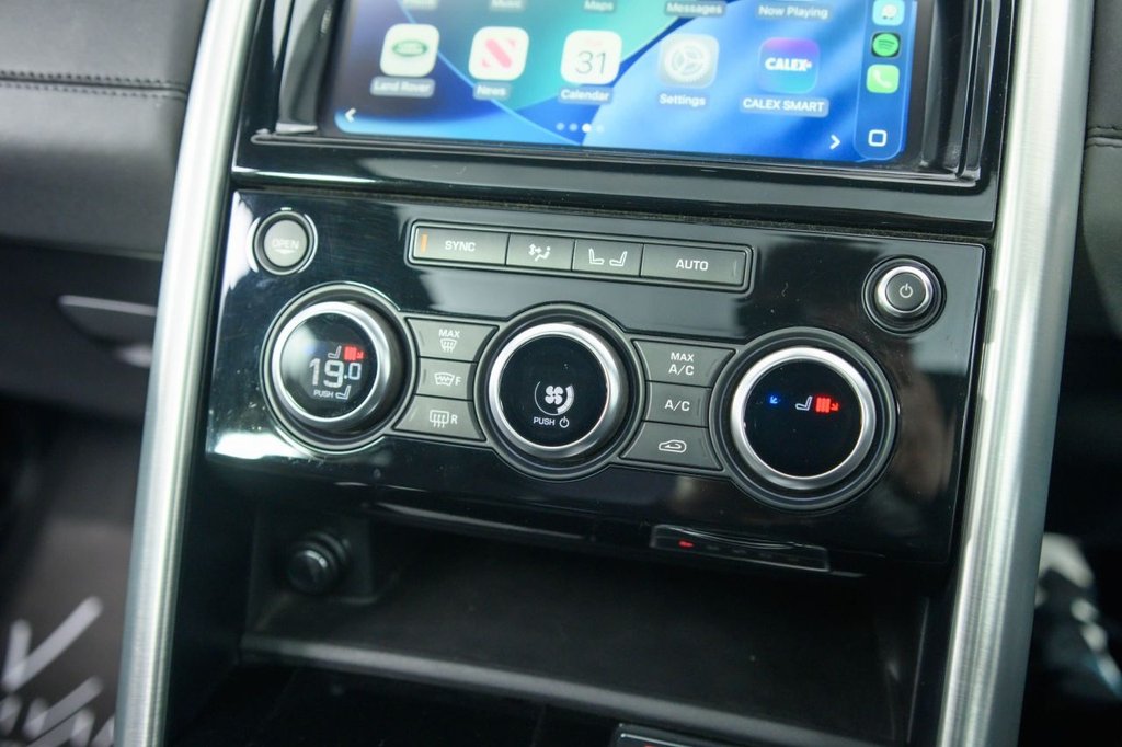 Used Land Rover Discovery 2018 for sale - 78083038: Photo 20