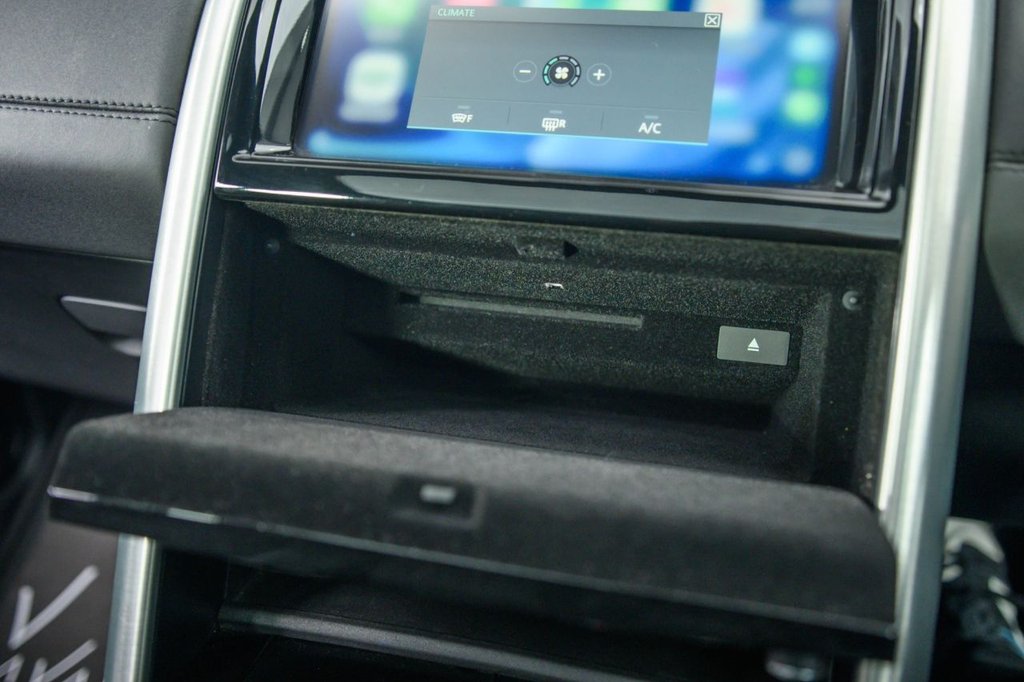 Used Land Rover Discovery 2018 for sale - 78083038: Photo 21