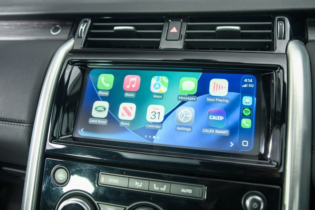 Used Land Rover Discovery 2018 for sale - 78083038: Photo 22