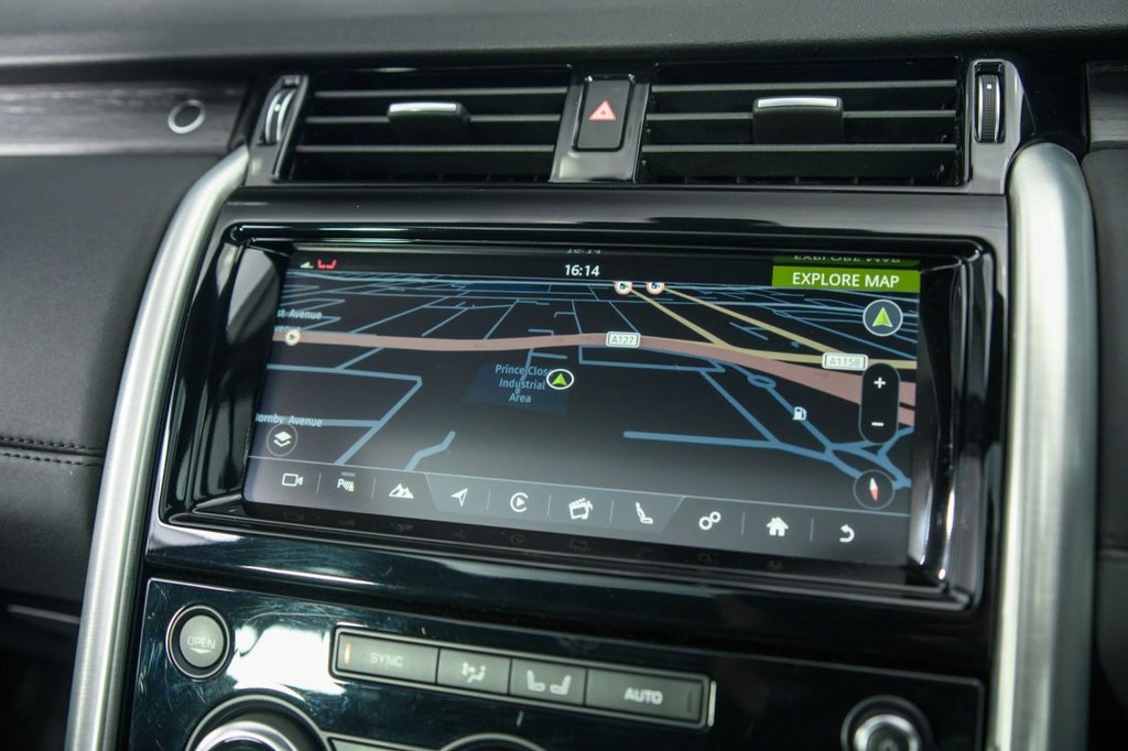 Used Land Rover Discovery 2018 for sale - 78083038: Photo 23