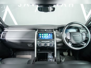 Used Land Rover Discovery 2018 for sale - 78083038: Photo