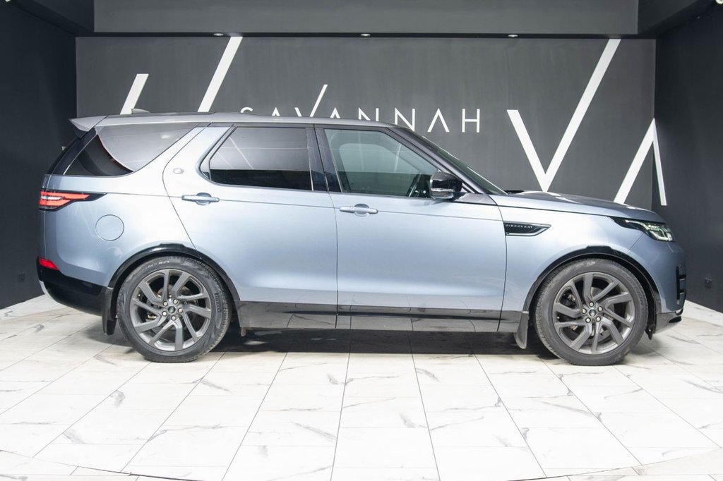 Used Land Rover Discovery 2018 for sale - 78083038: Photo 9