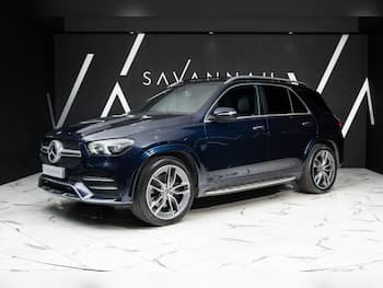Used Mercedes-Benz GLE 2020 for sale - 79764183: Photo