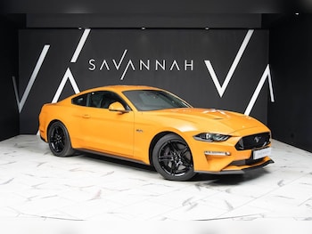 Used Ford Mustang 2018 for sale - 79120861: Photo