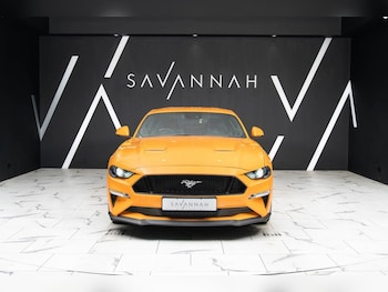Used Ford Mustang 2018 for sale - 79120861: Photo