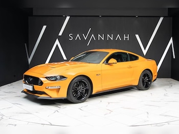 Used Ford Mustang 2018 for sale - 79120861: Photo